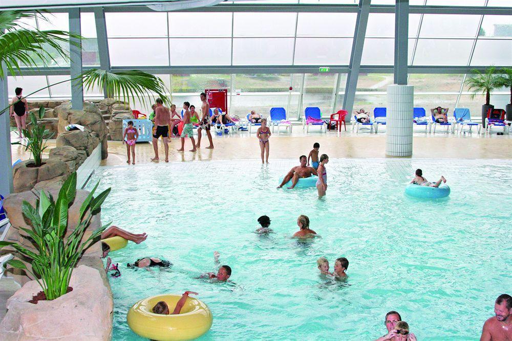 Landal Seawest Resort Norre Nebel Exterior photo
