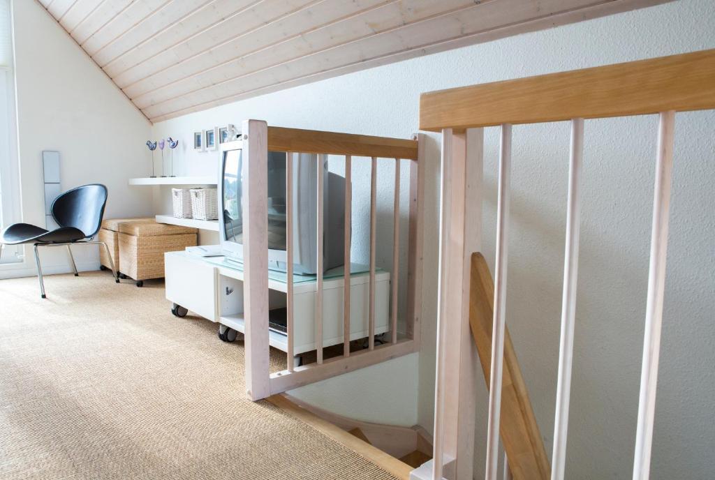 Landal Seawest Resort Norre Nebel Room photo