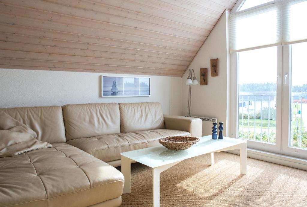 Landal Seawest Resort Norre Nebel Room photo