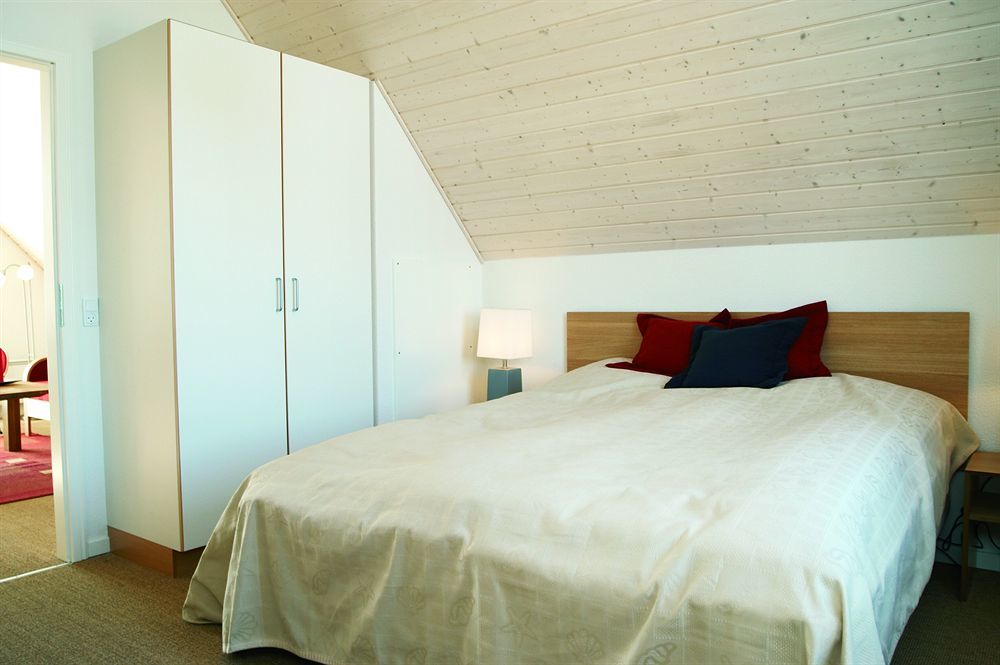 Landal Seawest Resort Norre Nebel Exterior photo