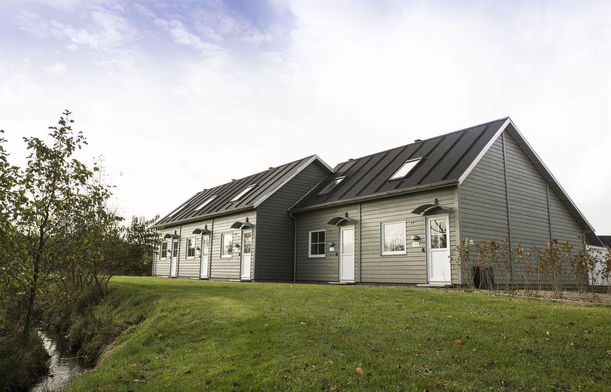 Landal Seawest Resort Norre Nebel Exterior photo