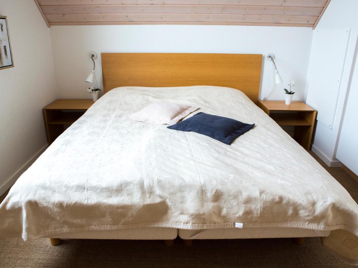 Landal Seawest Resort Norre Nebel Room photo